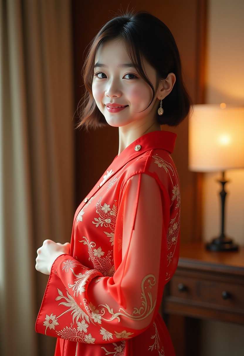 白袜配白鞋的袜子长度选择
