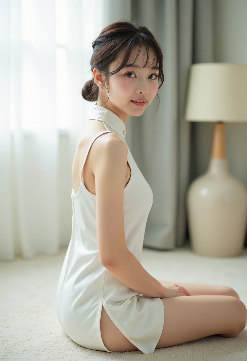 生活:白鞋清洗保养